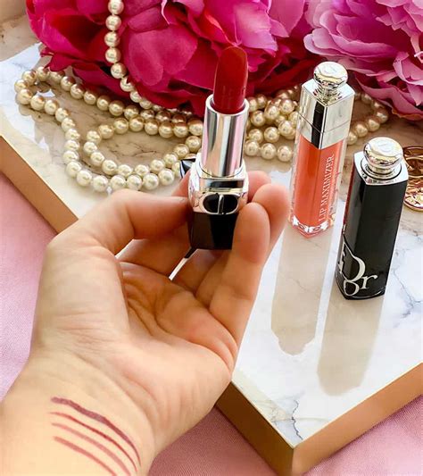 dior addict lipstick best seller